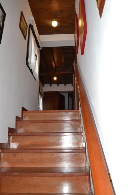 Casa Fidel Vila Fontanina Exterior foto