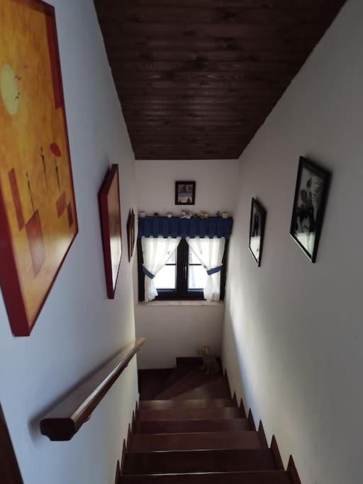 Casa Fidel Vila Fontanina Exterior foto
