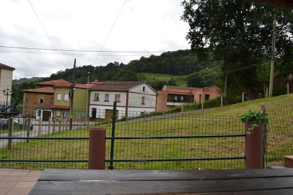 Casa Fidel Vila Fontanina Exterior foto
