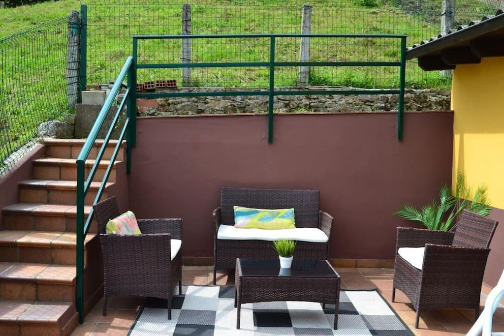 Casa Fidel Vila Fontanina Exterior foto