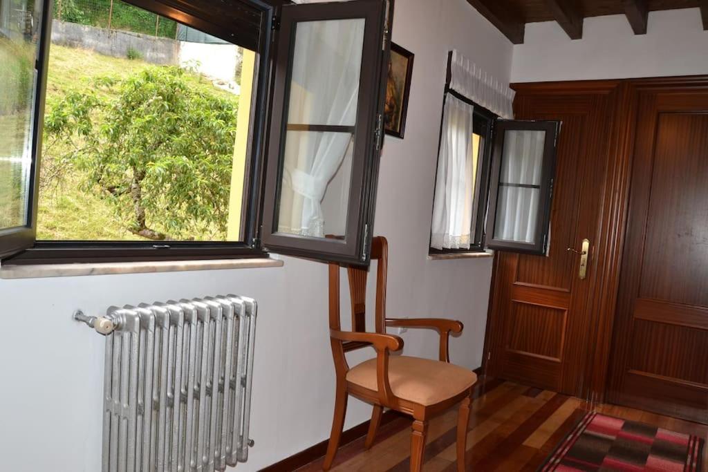 Casa Fidel Vila Fontanina Exterior foto