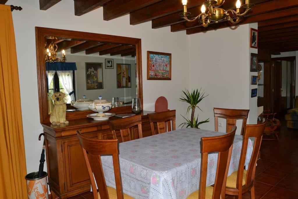 Casa Fidel Vila Fontanina Exterior foto