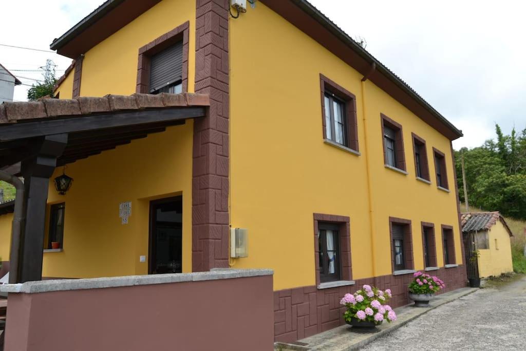 Casa Fidel Vila Fontanina Exterior foto