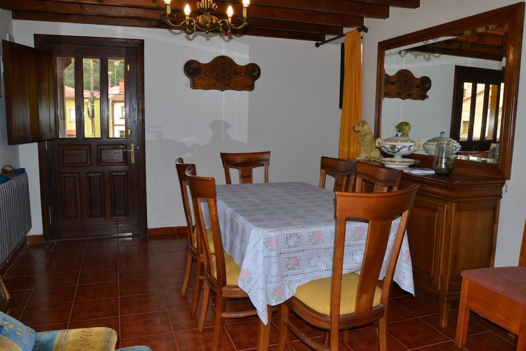 Casa Fidel Vila Fontanina Exterior foto