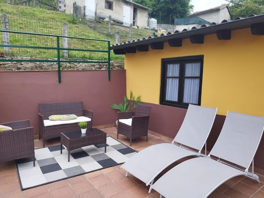 Casa Fidel Vila Fontanina Exterior foto